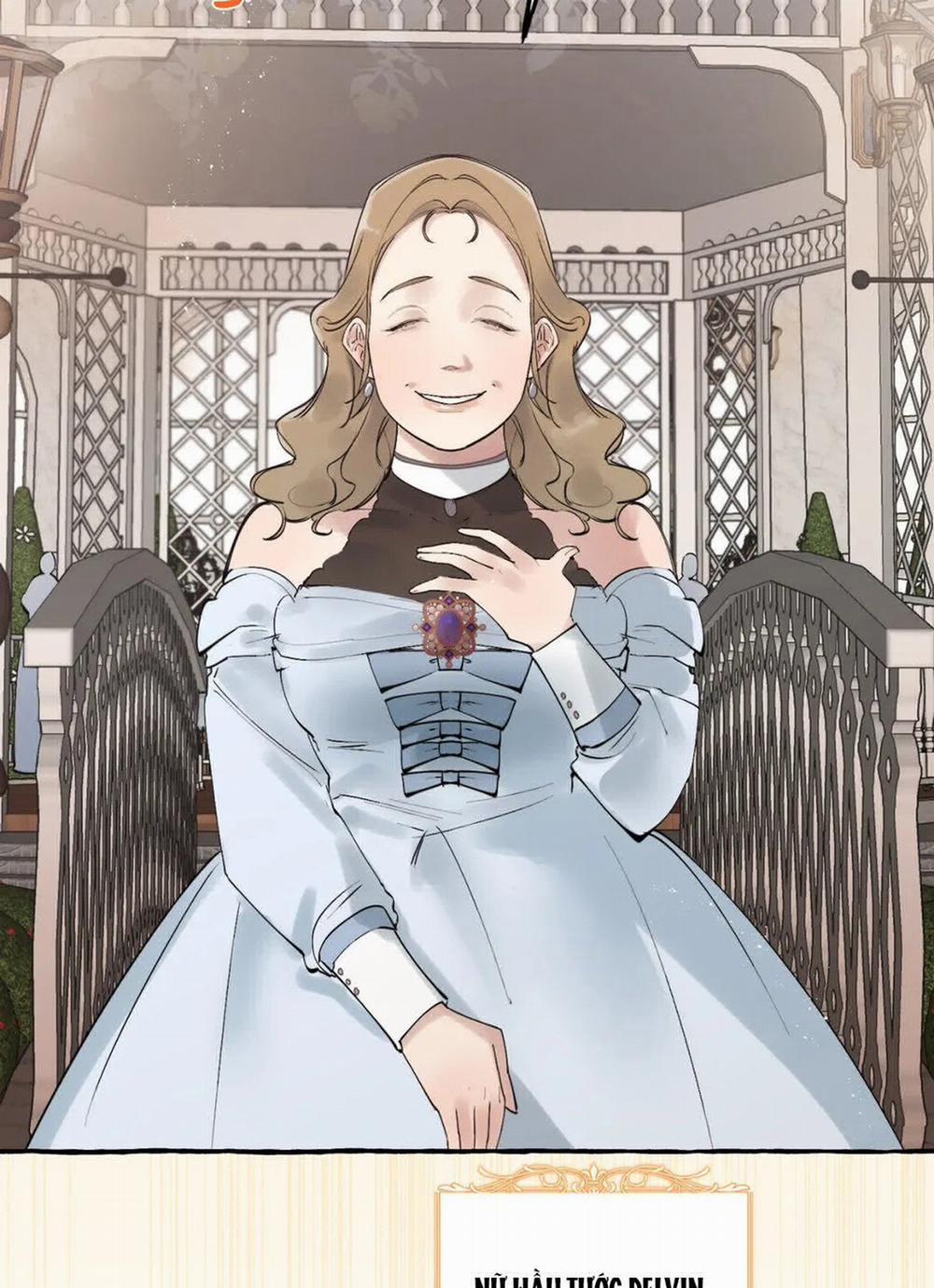 [18+] Chó Sống Trong Khu Vườn Của Hoàng Cung - Bản Uncensored 14.2 trang 31