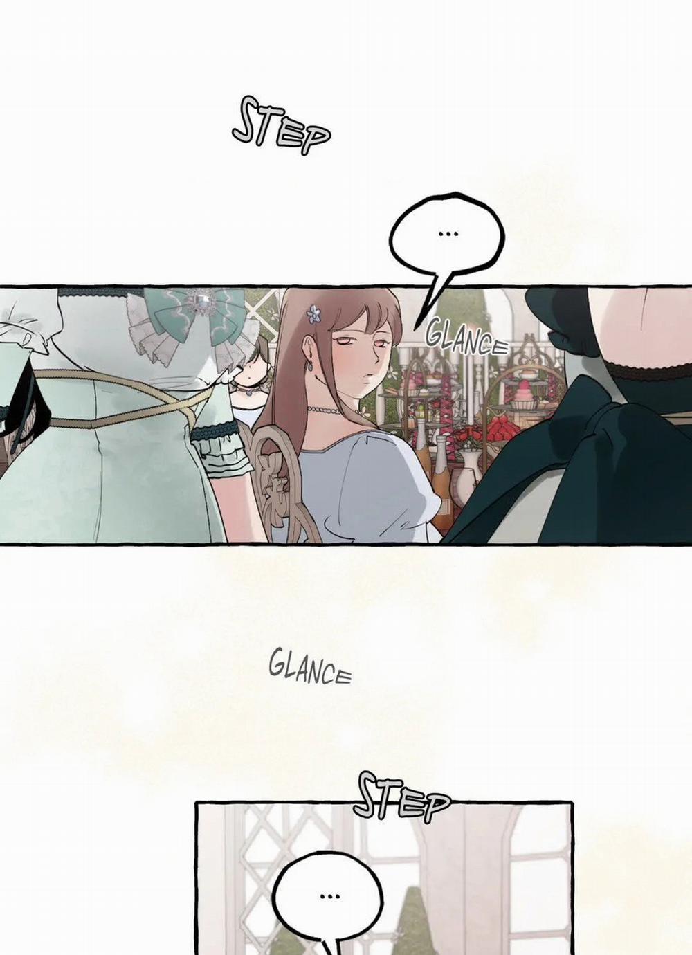 [18+] Chó Sống Trong Khu Vườn Của Hoàng Cung - Bản Uncensored 14.2 trang 35