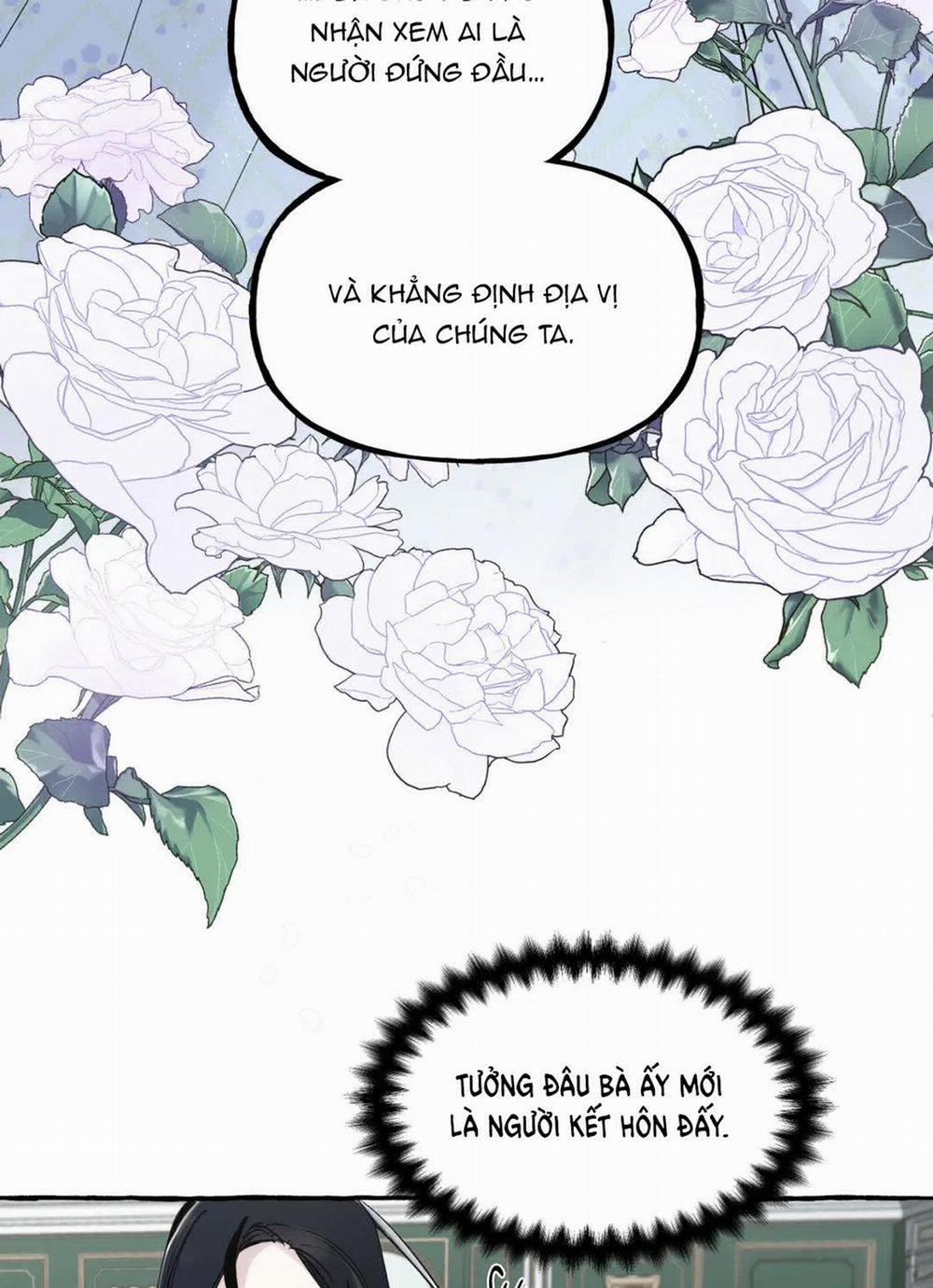 [18+] Chó Sống Trong Khu Vườn Của Hoàng Cung - Bản Uncensored 14.2 trang 4