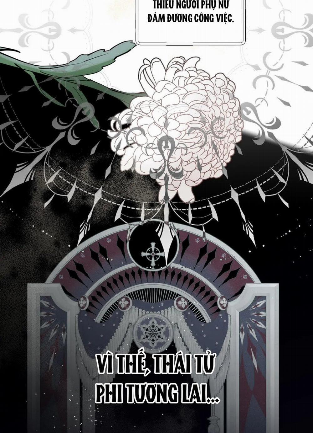[18+] Chó Sống Trong Khu Vườn Của Hoàng Cung - Bản Uncensored 14.2 trang 6