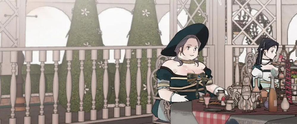 [18+] Chó Sống Trong Khu Vườn Của Hoàng Cung - Bản Uncensored 14.2 trang 68