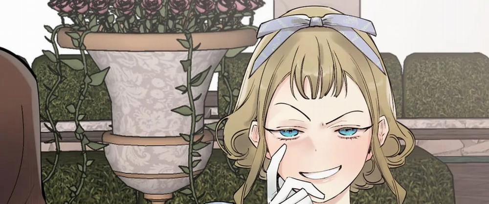 [18+] Chó Sống Trong Khu Vườn Của Hoàng Cung - Bản Uncensored 14.2 trang 77