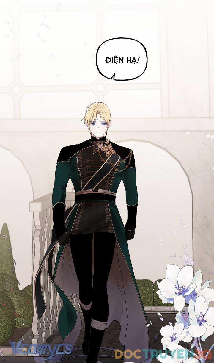 [18+] Chó Sống Trong Khu Vườn Của Hoàng Cung - Bản Uncensored 15 trang 11