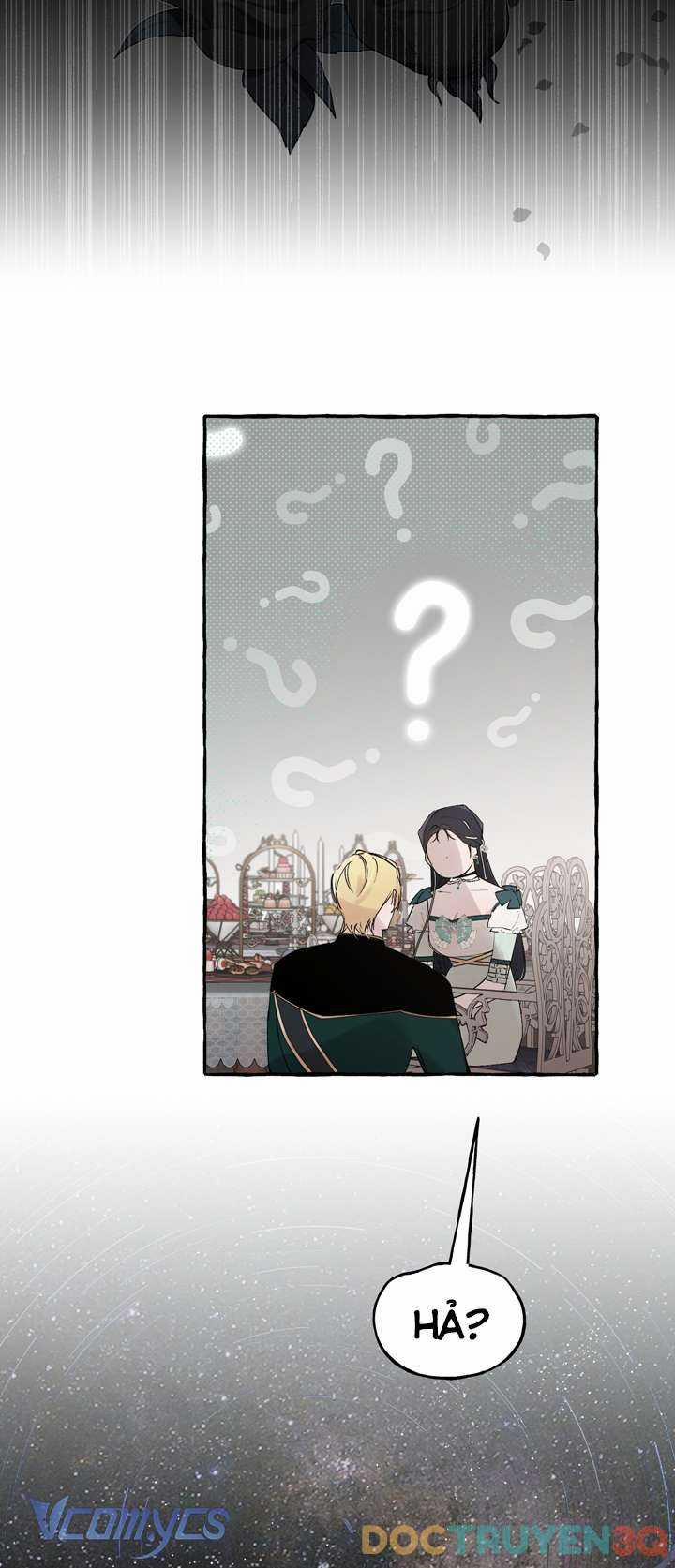[18+] Chó Sống Trong Khu Vườn Của Hoàng Cung - Bản Uncensored 15 trang 20
