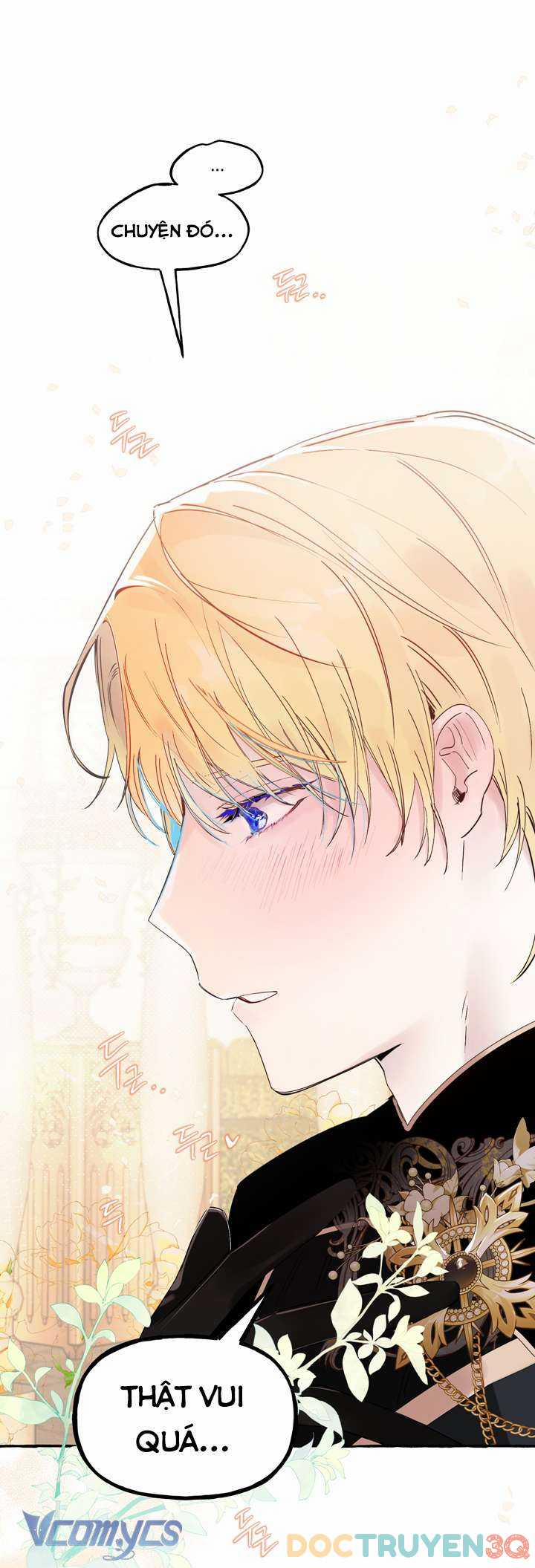 [18+] Chó Sống Trong Khu Vườn Của Hoàng Cung - Bản Uncensored 15 trang 25