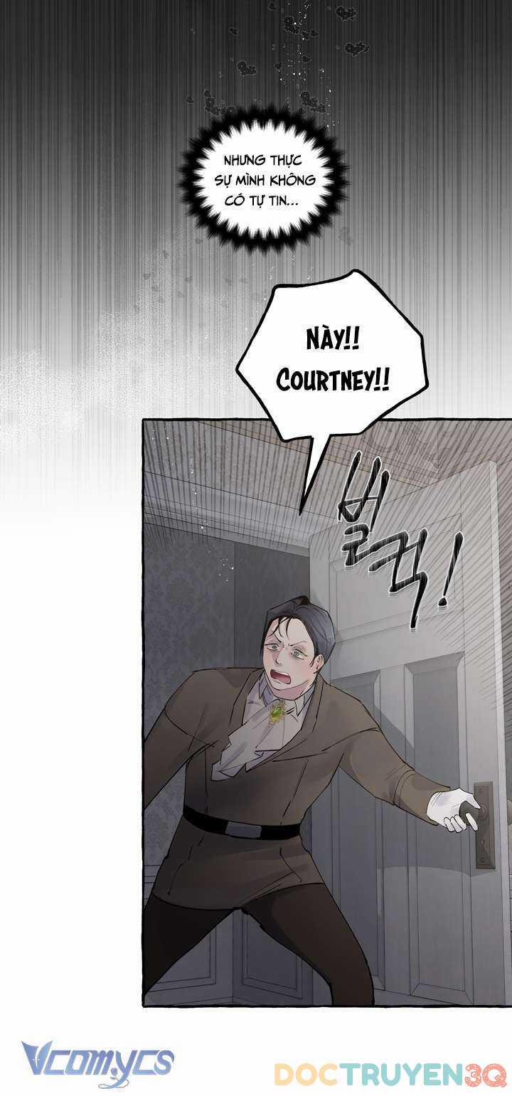 [18+] Chó Sống Trong Khu Vườn Của Hoàng Cung - Bản Uncensored 15 trang 41