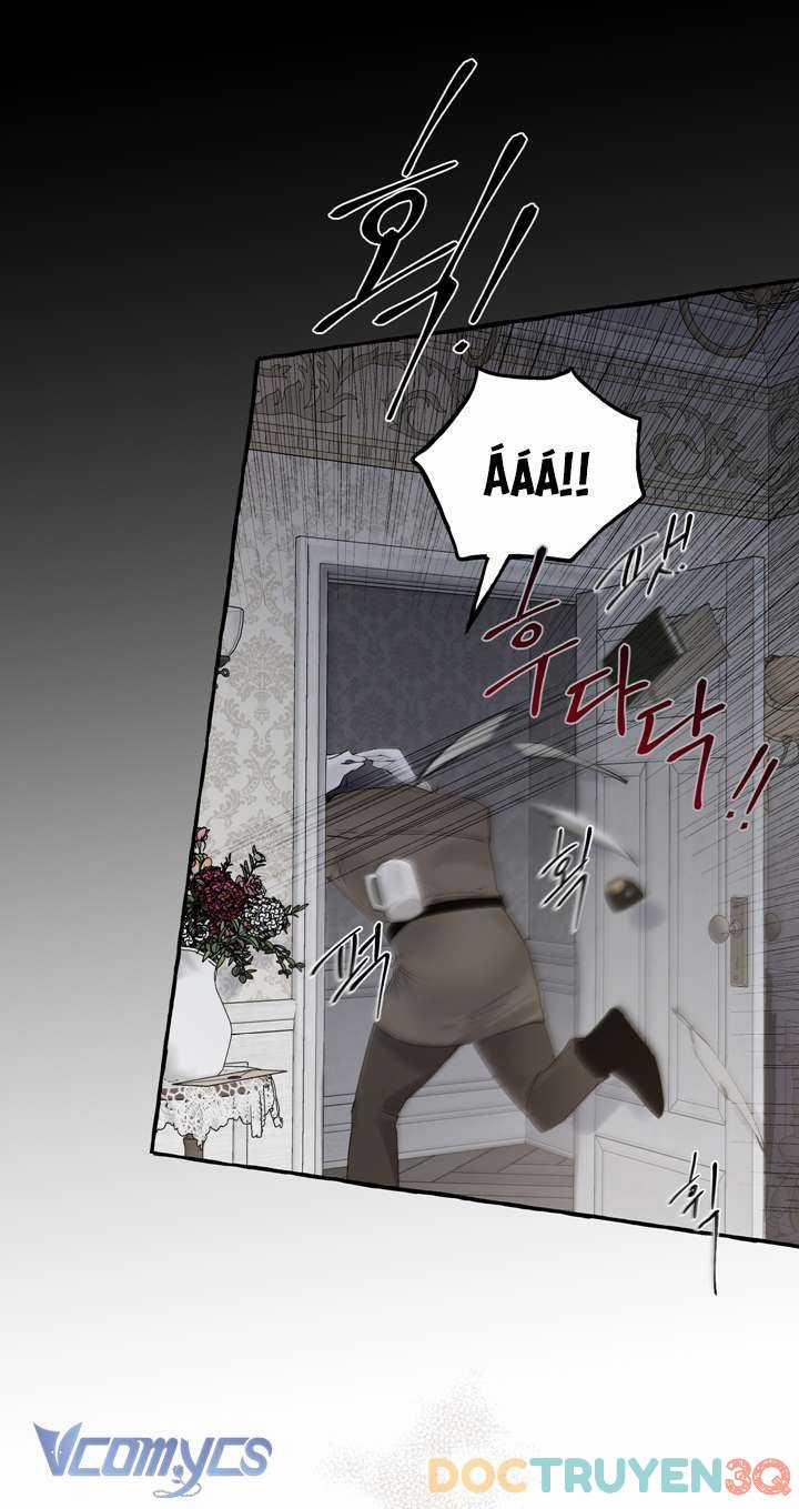 [18+] Chó Sống Trong Khu Vườn Của Hoàng Cung - Bản Uncensored 15 trang 51