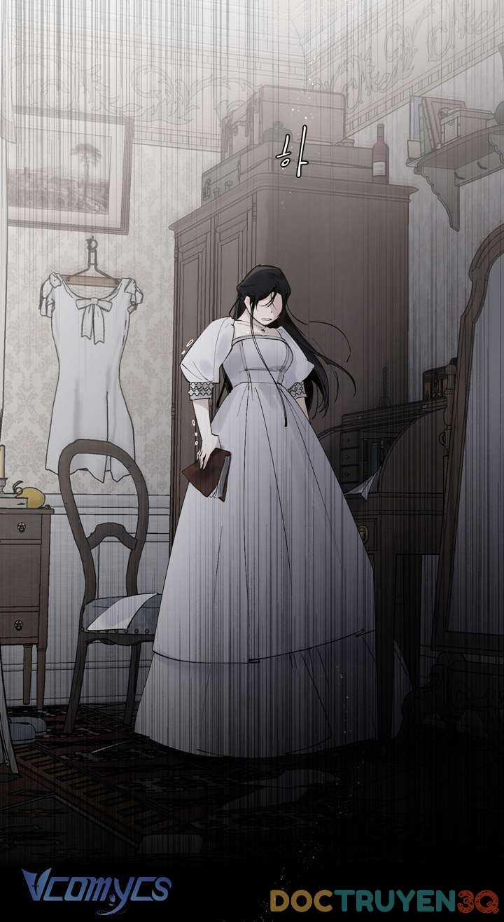 [18+] Chó Sống Trong Khu Vườn Của Hoàng Cung - Bản Uncensored 15 trang 53