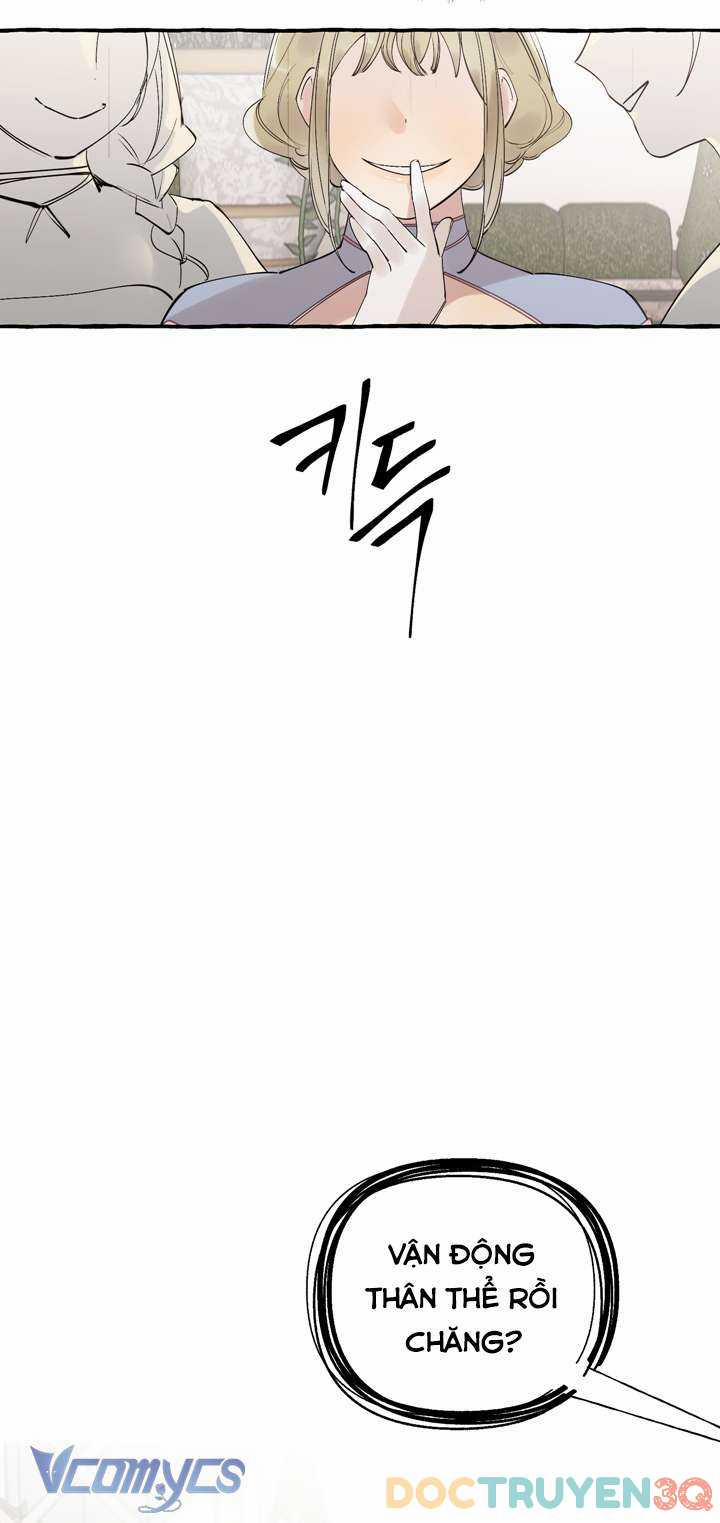 [18+] Chó Sống Trong Khu Vườn Của Hoàng Cung - Bản Uncensored 15 trang 6