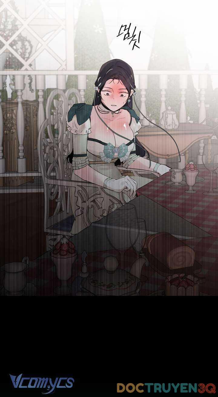 [18+] Chó Sống Trong Khu Vườn Của Hoàng Cung - Bản Uncensored 15 trang 7