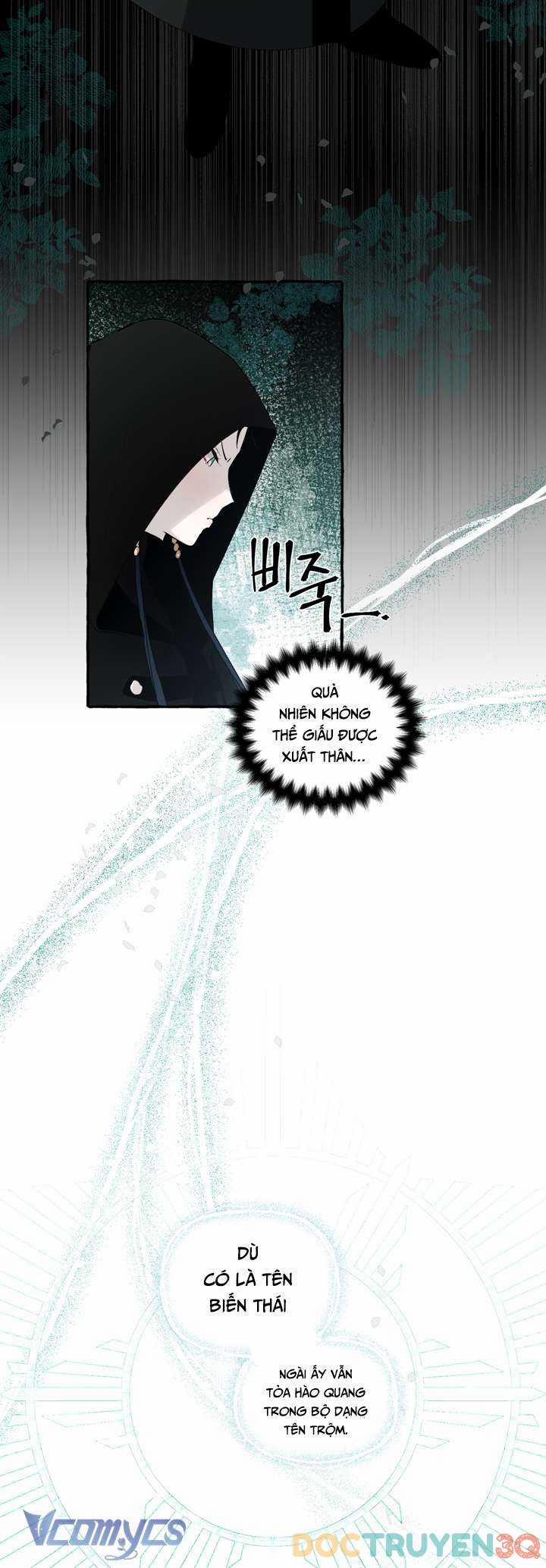 [18+] Chó Sống Trong Khu Vườn Của Hoàng Cung - Bản Uncensored 16 trang 19