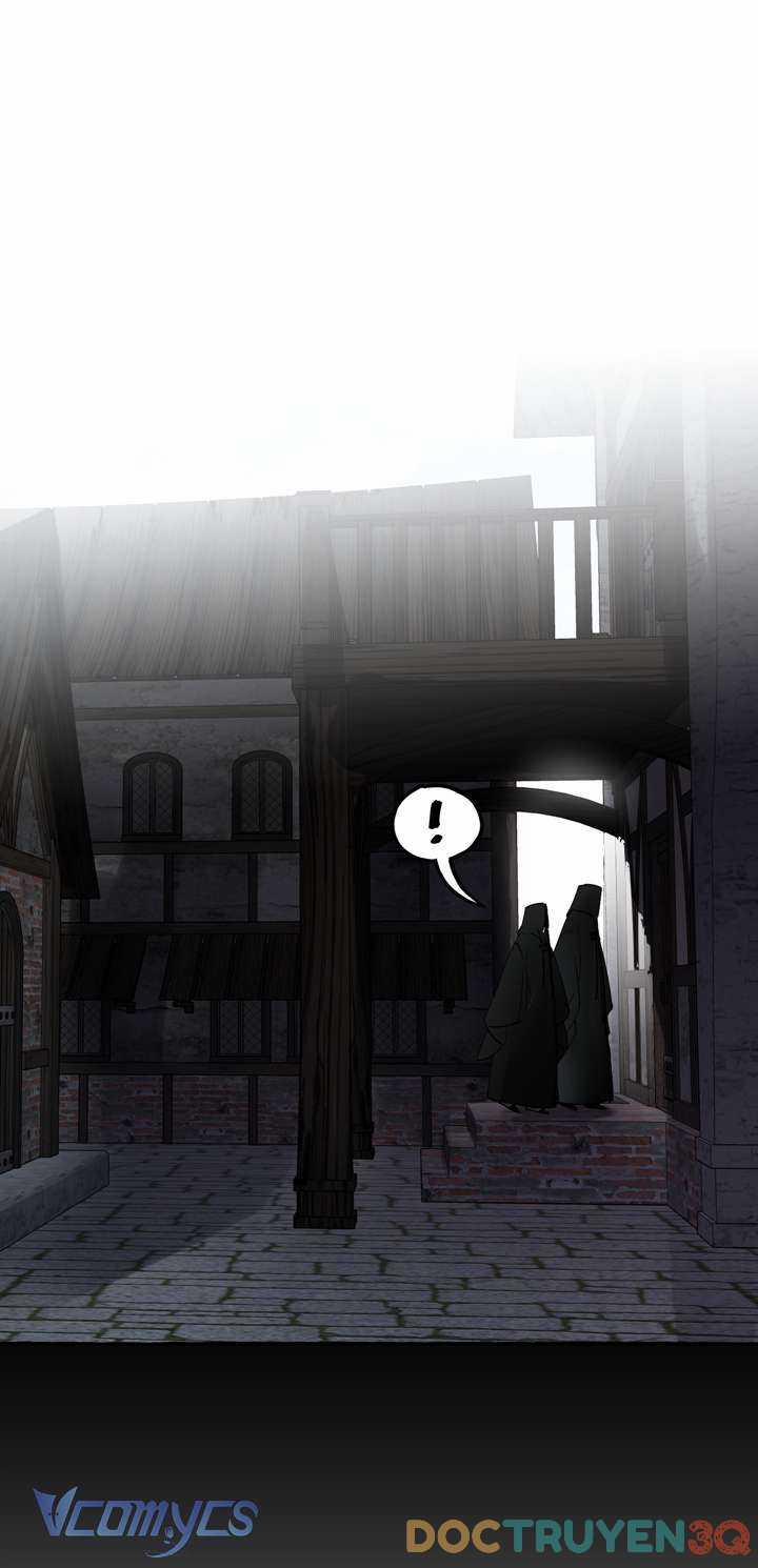 [18+] Chó Sống Trong Khu Vườn Của Hoàng Cung - Bản Uncensored 16 trang 27