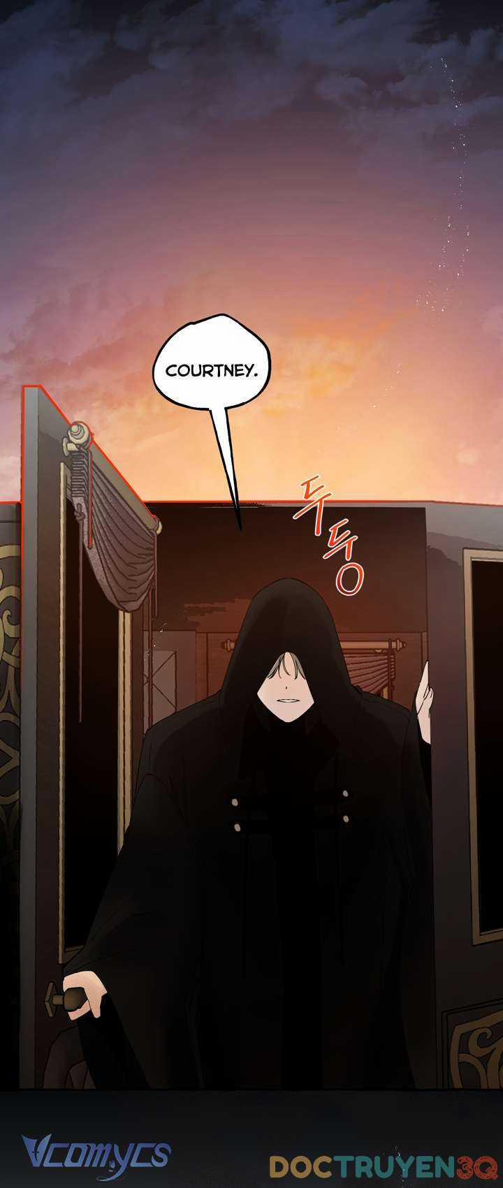 [18+] Chó Sống Trong Khu Vườn Của Hoàng Cung - Bản Uncensored 16 trang 3