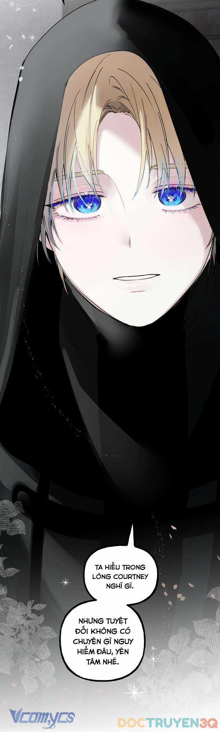 [18+] Chó Sống Trong Khu Vườn Của Hoàng Cung - Bản Uncensored 16 trang 32