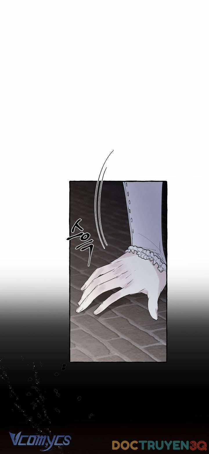 [18+] Chó Sống Trong Khu Vườn Của Hoàng Cung - Bản Uncensored 18 trang 31