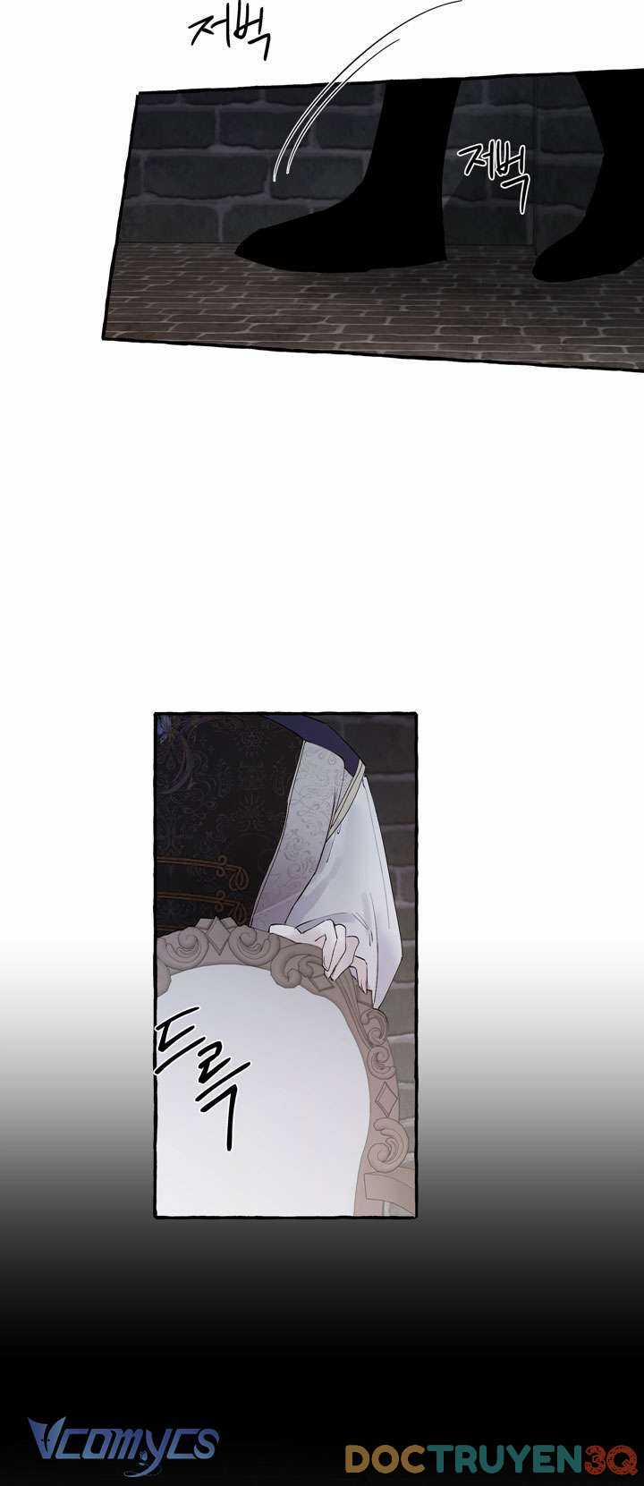 [18+] Chó Sống Trong Khu Vườn Của Hoàng Cung - Bản Uncensored 18 trang 9