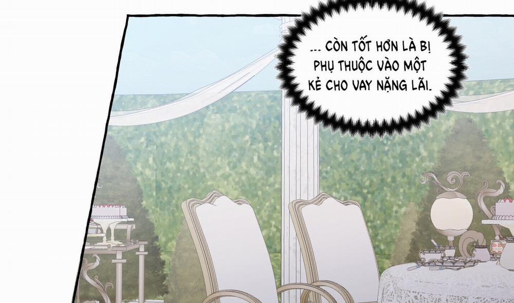 [18+] Chó Sống Trong Khu Vườn Của Hoàng Cung - Bản Uncensored 2.2 trang 100