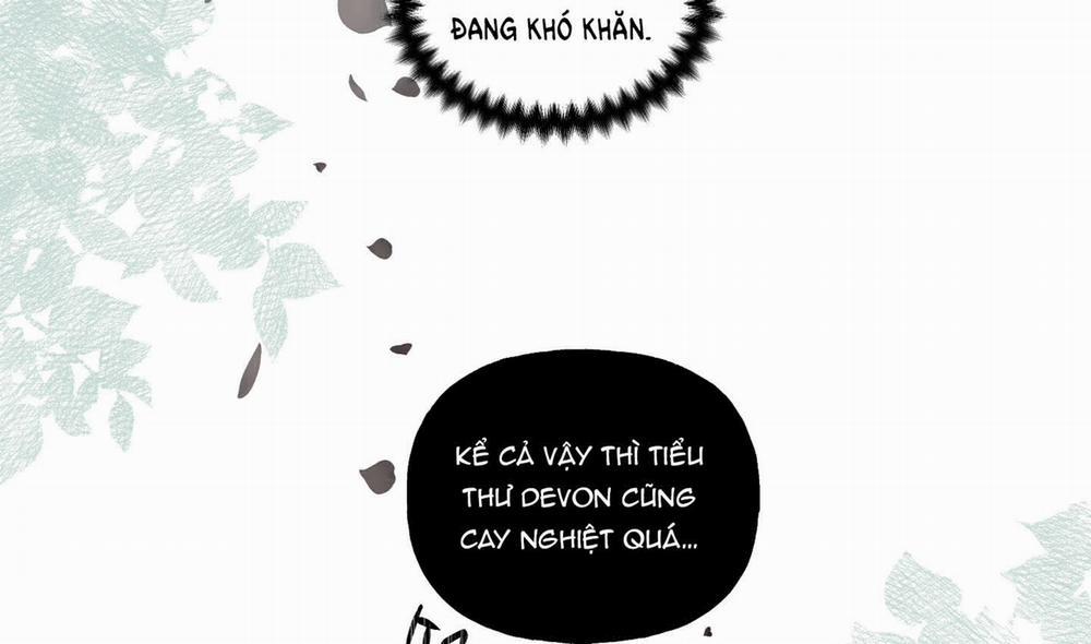 [18+] Chó Sống Trong Khu Vườn Của Hoàng Cung - Bản Uncensored 2.2 trang 104