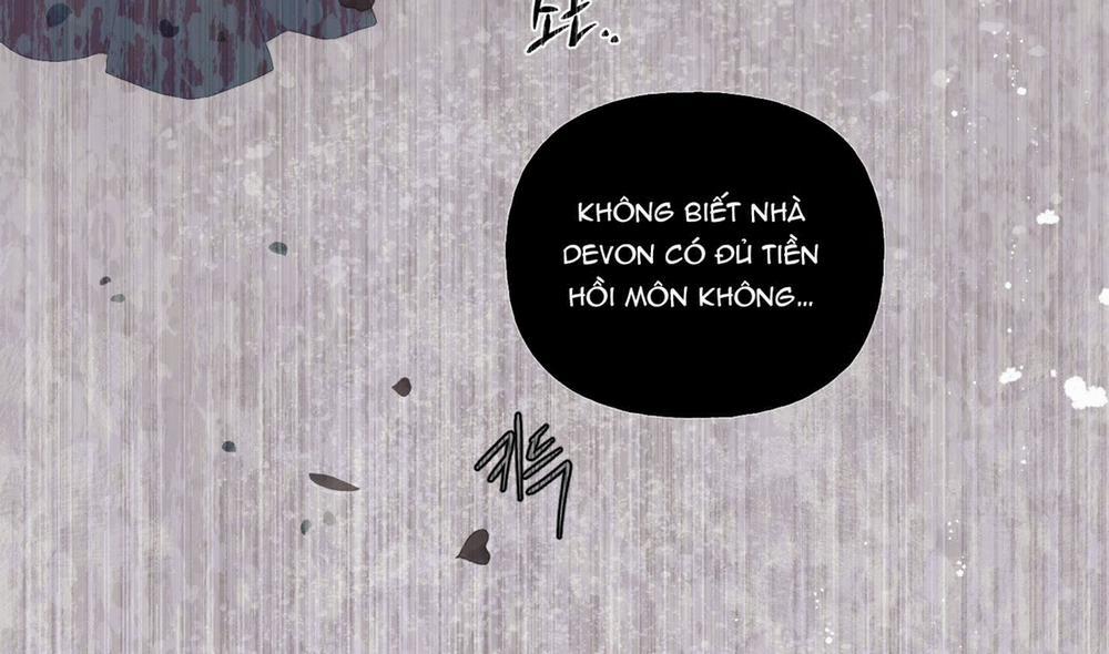 [18+] Chó Sống Trong Khu Vườn Của Hoàng Cung - Bản Uncensored 2.2 trang 108
