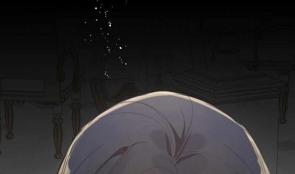 [18+] Chó Sống Trong Khu Vườn Của Hoàng Cung - Bản Uncensored 2.2 trang 116