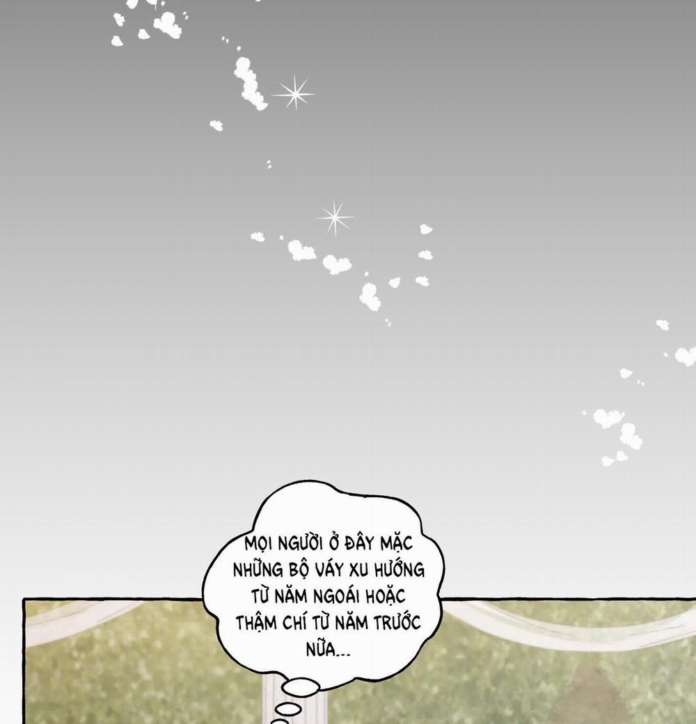 [18+] Chó Sống Trong Khu Vườn Của Hoàng Cung - Bản Uncensored 2.2 trang 12