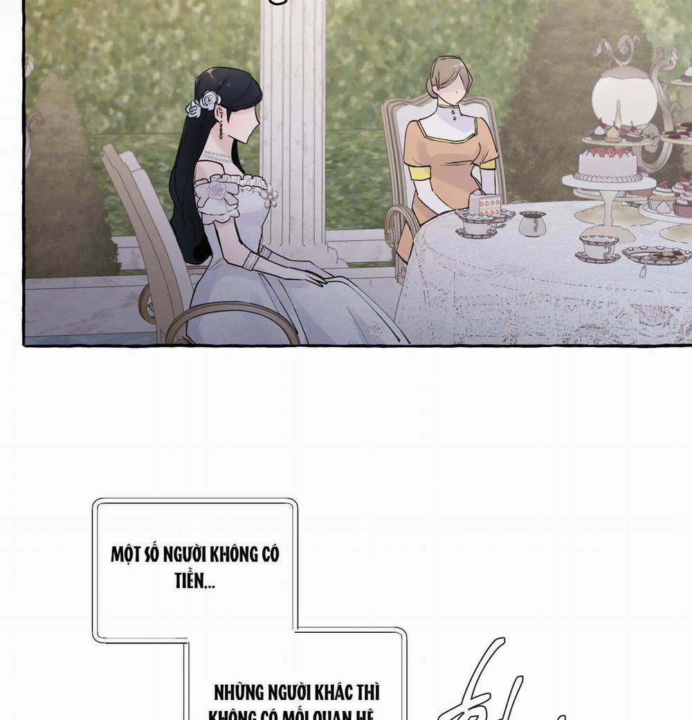 [18+] Chó Sống Trong Khu Vườn Của Hoàng Cung - Bản Uncensored 2.2 trang 13