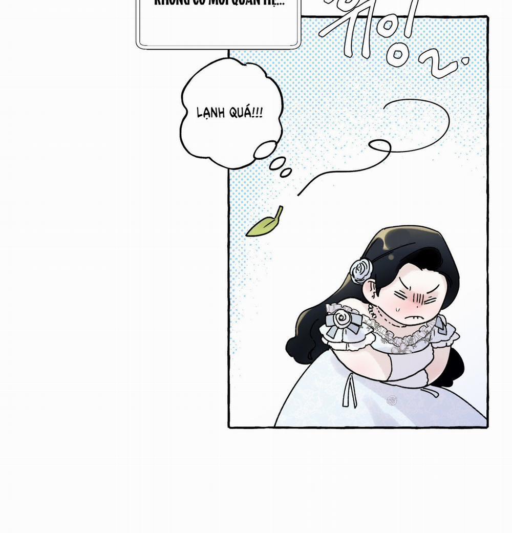 [18+] Chó Sống Trong Khu Vườn Của Hoàng Cung - Bản Uncensored 2.2 trang 14