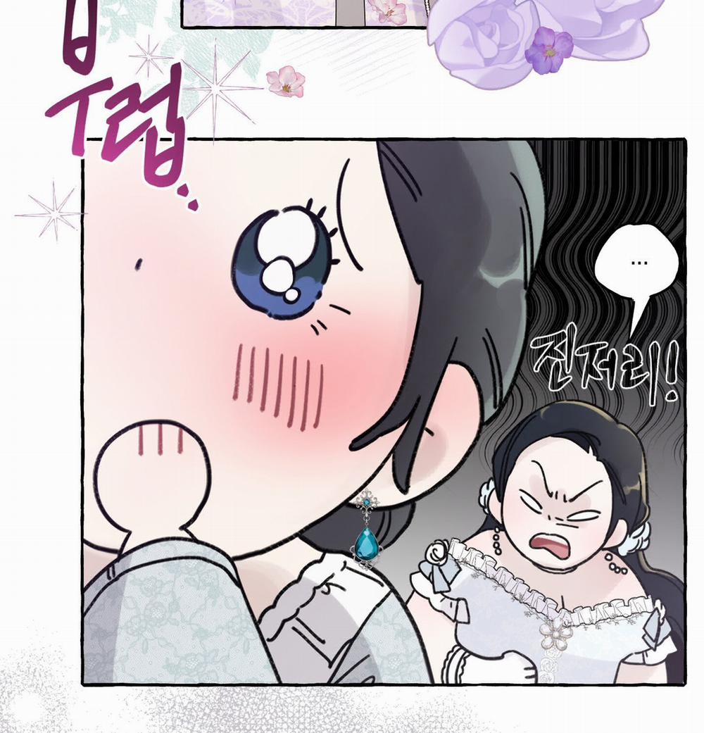 [18+] Chó Sống Trong Khu Vườn Của Hoàng Cung - Bản Uncensored 2.2 trang 17