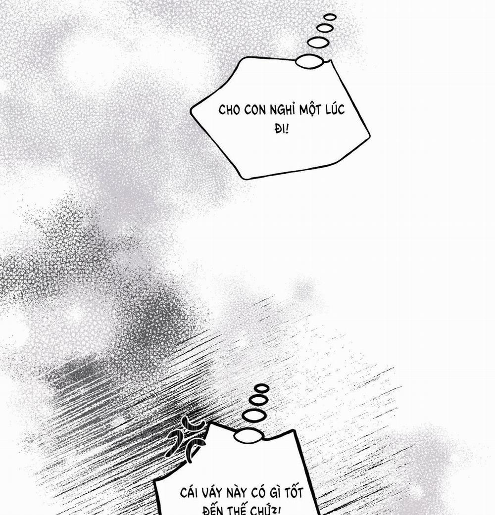 [18+] Chó Sống Trong Khu Vườn Của Hoàng Cung - Bản Uncensored 2.2 trang 18