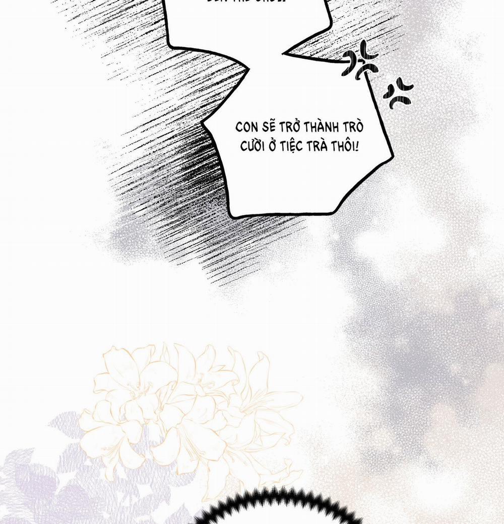 [18+] Chó Sống Trong Khu Vườn Của Hoàng Cung - Bản Uncensored 2.2 trang 19