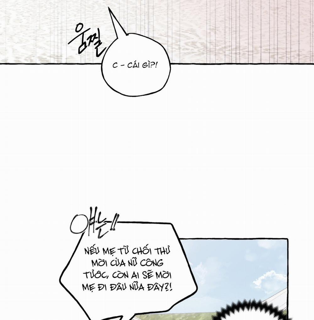 [18+] Chó Sống Trong Khu Vườn Của Hoàng Cung - Bản Uncensored 2.2 trang 2