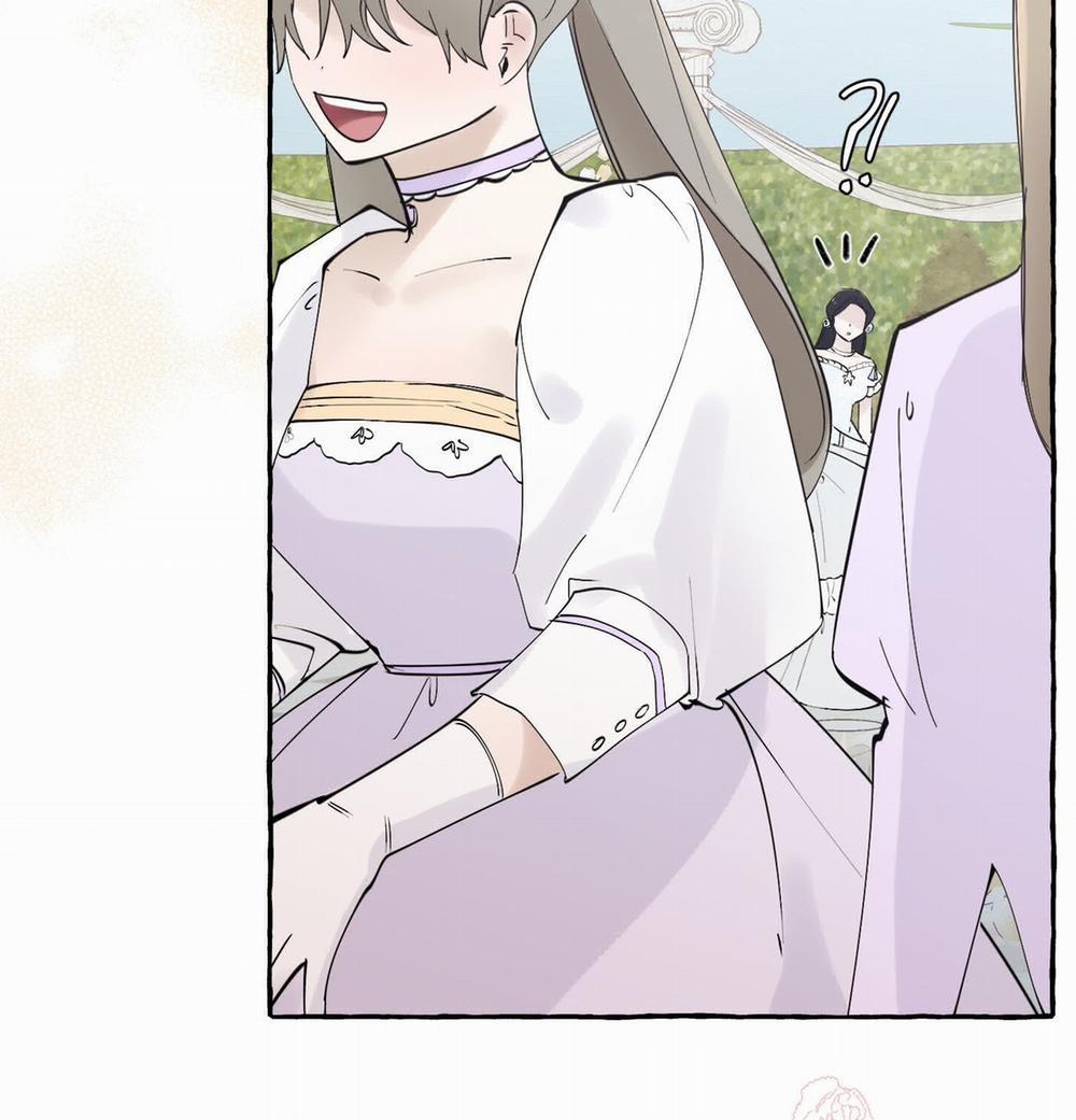 [18+] Chó Sống Trong Khu Vườn Của Hoàng Cung - Bản Uncensored 2.2 trang 21