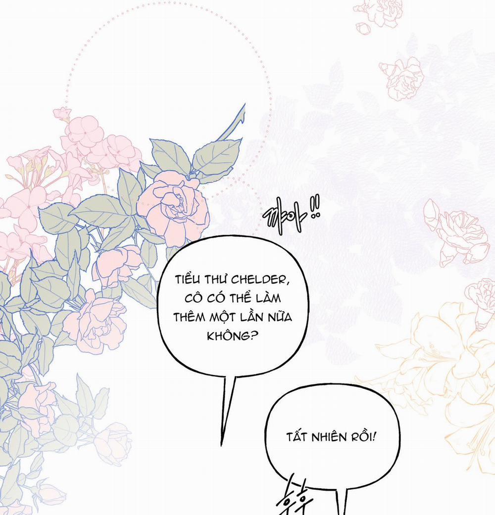 [18+] Chó Sống Trong Khu Vườn Của Hoàng Cung - Bản Uncensored 2.2 trang 22