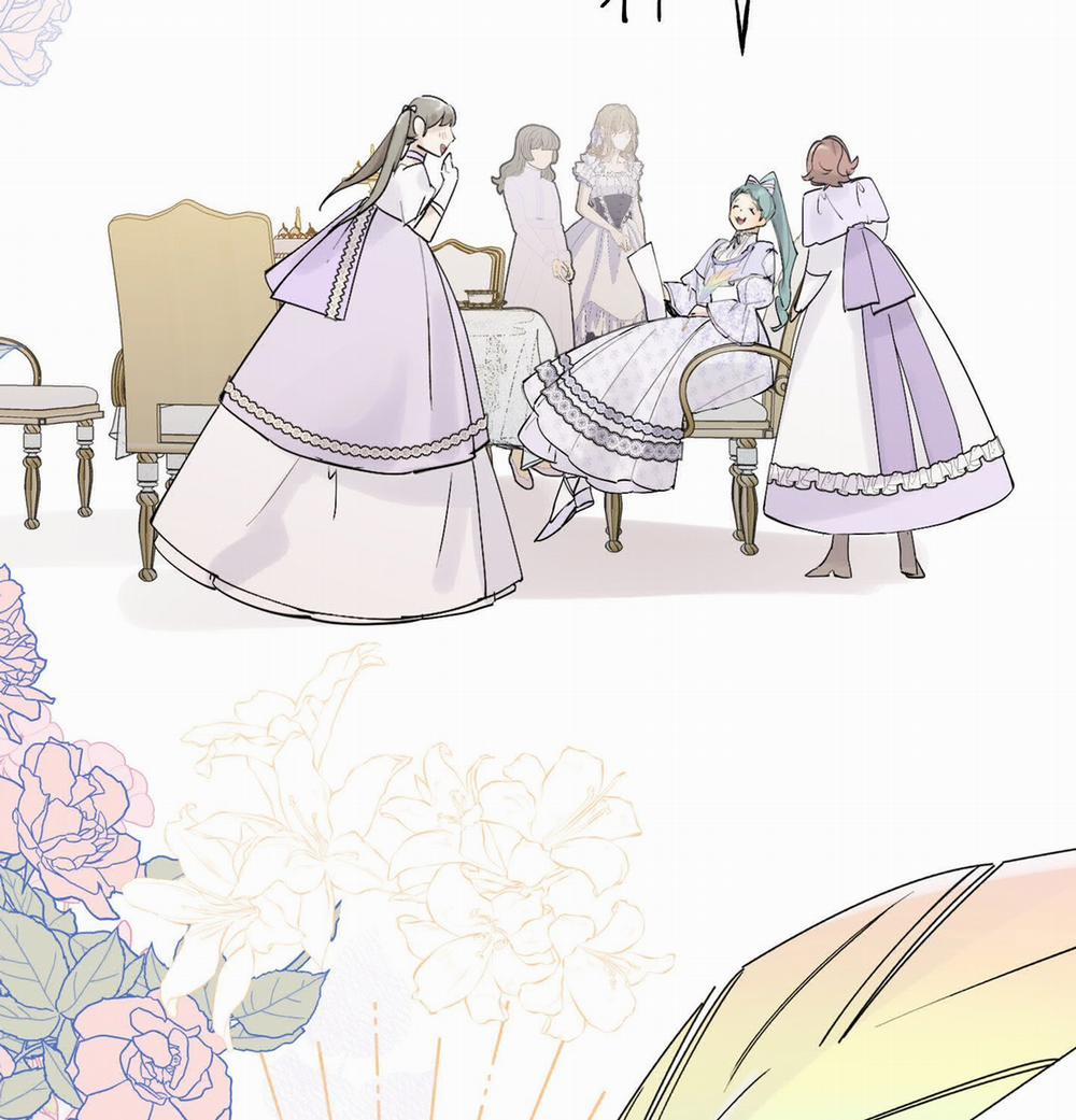 [18+] Chó Sống Trong Khu Vườn Của Hoàng Cung - Bản Uncensored 2.2 trang 23