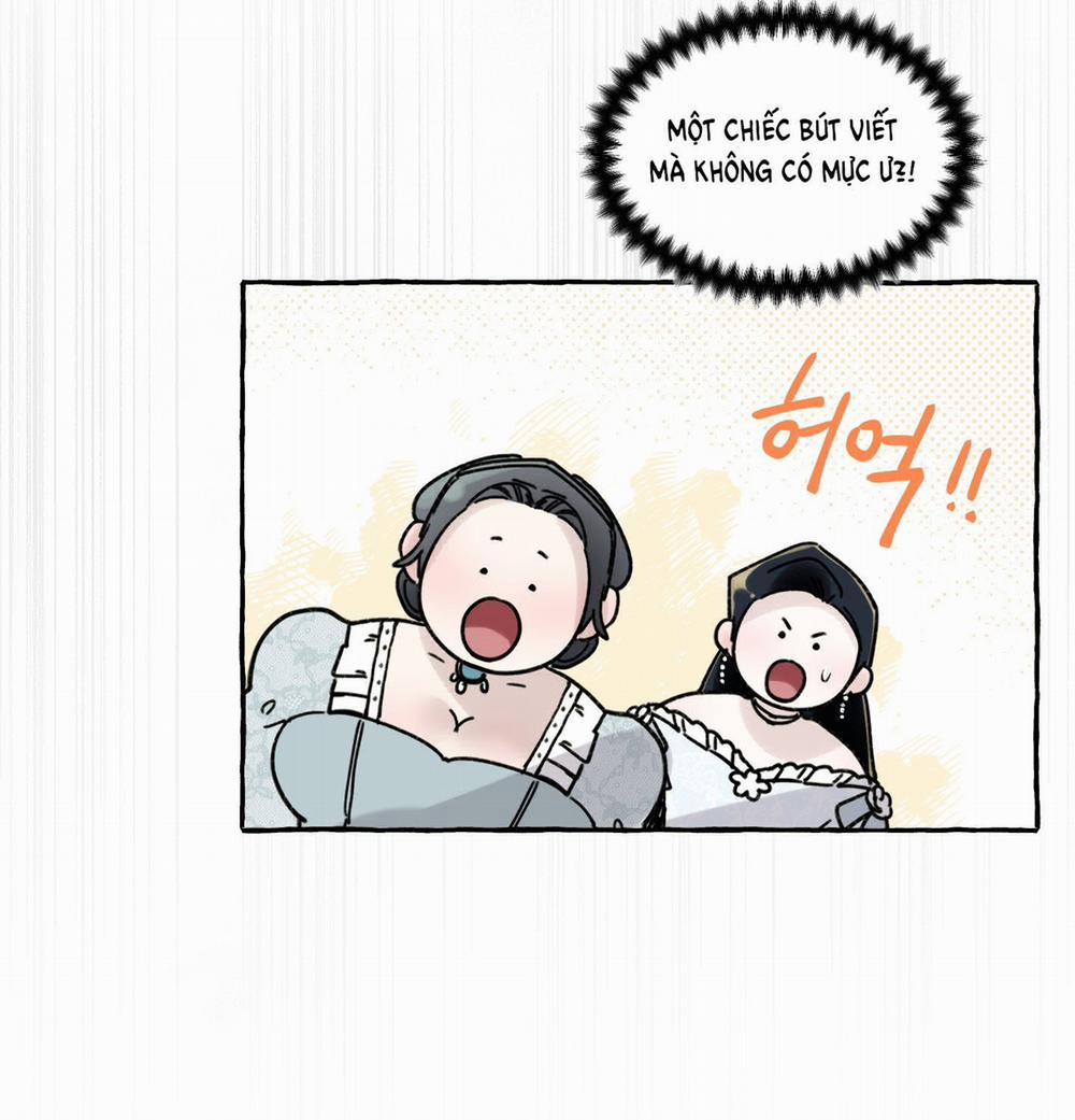 [18+] Chó Sống Trong Khu Vườn Của Hoàng Cung - Bản Uncensored 2.2 trang 27