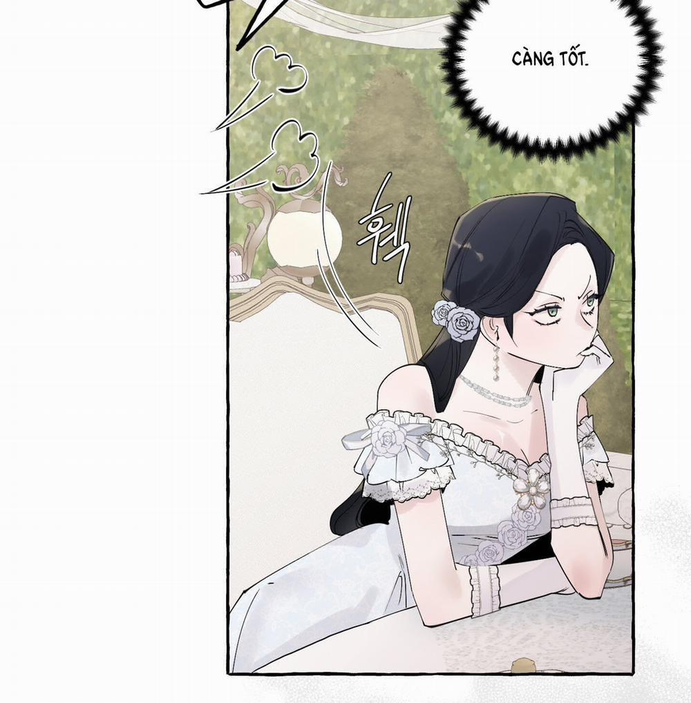 [18+] Chó Sống Trong Khu Vườn Của Hoàng Cung - Bản Uncensored 2.2 trang 3