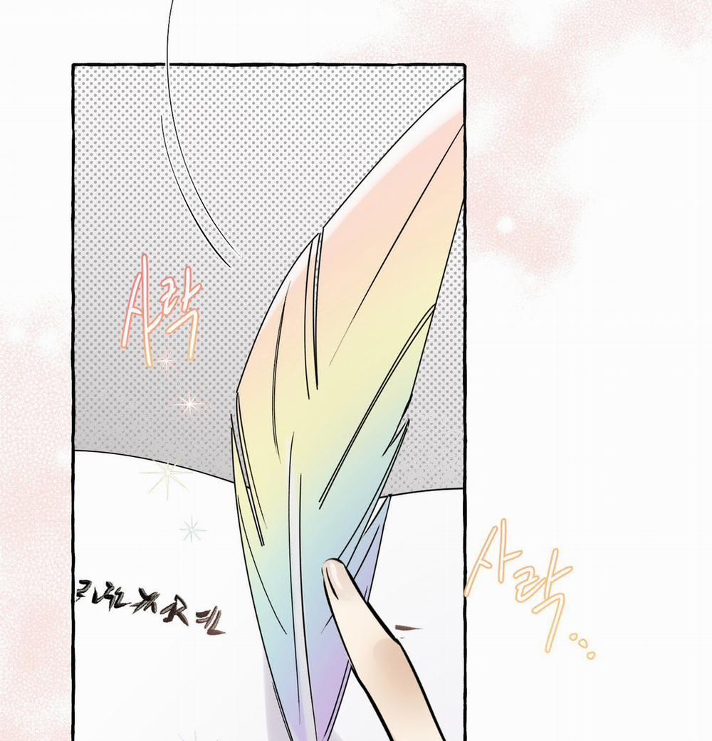 [18+] Chó Sống Trong Khu Vườn Của Hoàng Cung - Bản Uncensored 2.2 trang 30