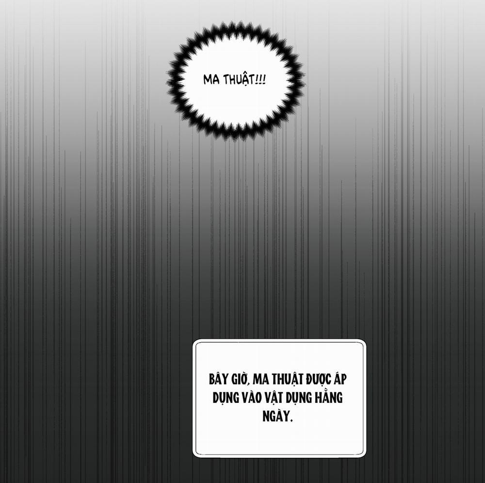 [18+] Chó Sống Trong Khu Vườn Của Hoàng Cung - Bản Uncensored 2.2 trang 36