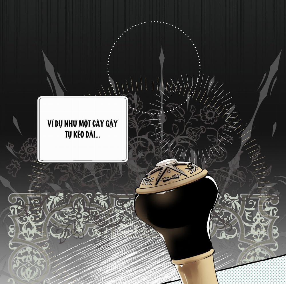 [18+] Chó Sống Trong Khu Vườn Của Hoàng Cung - Bản Uncensored 2.2 trang 37