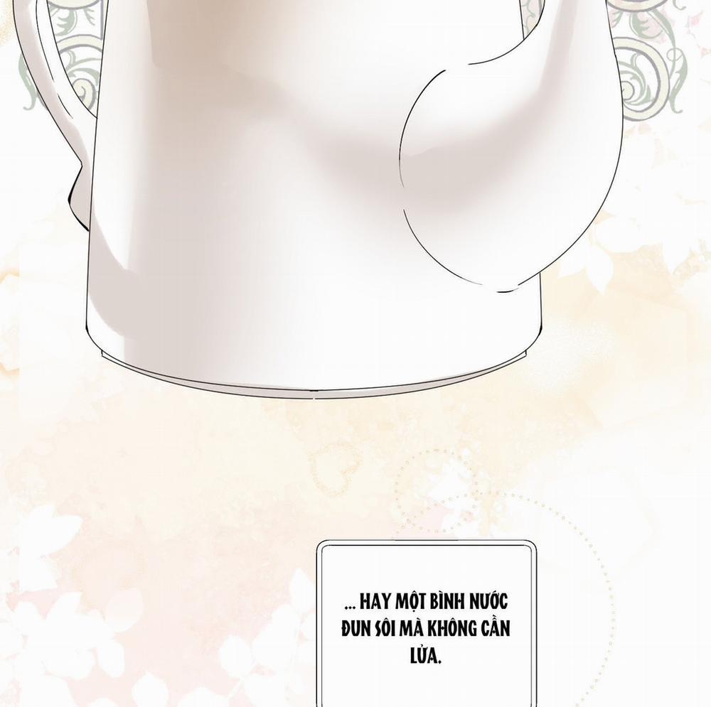 [18+] Chó Sống Trong Khu Vườn Của Hoàng Cung - Bản Uncensored 2.2 trang 39