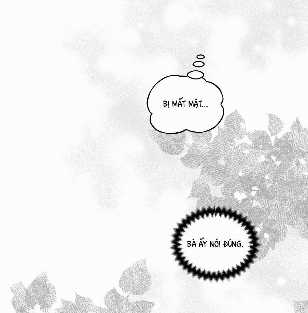 [18+] Chó Sống Trong Khu Vườn Của Hoàng Cung - Bản Uncensored 2.2 trang 4