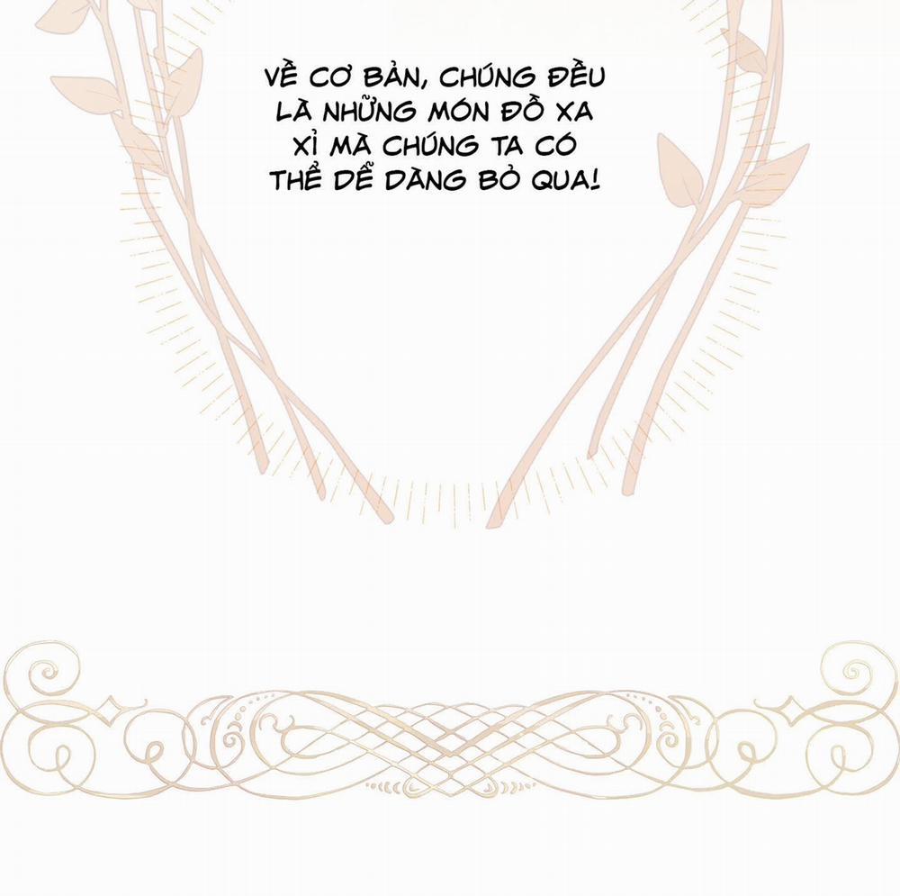 [18+] Chó Sống Trong Khu Vườn Của Hoàng Cung - Bản Uncensored 2.2 trang 41
