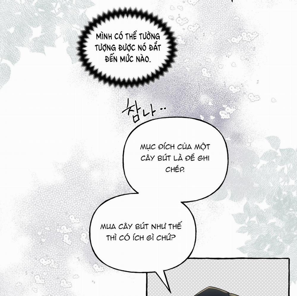 [18+] Chó Sống Trong Khu Vườn Của Hoàng Cung - Bản Uncensored 2.2 trang 46