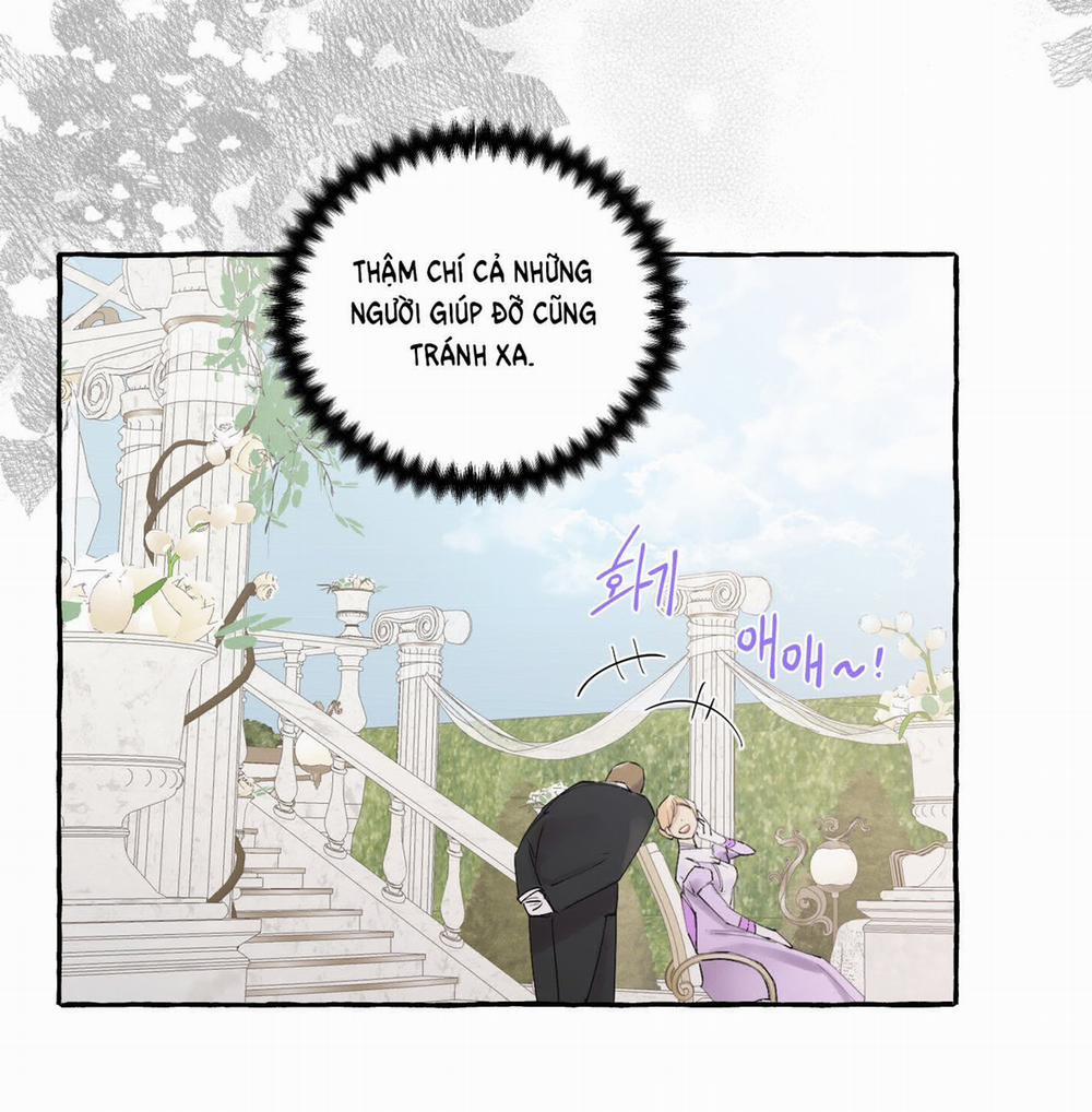 [18+] Chó Sống Trong Khu Vườn Của Hoàng Cung - Bản Uncensored 2.2 trang 5