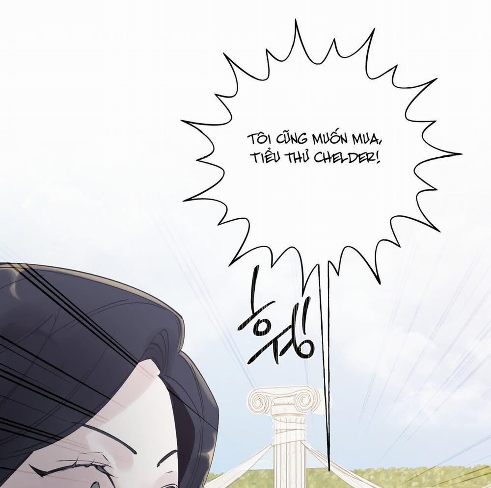 [18+] Chó Sống Trong Khu Vườn Của Hoàng Cung - Bản Uncensored 2.2 trang 50