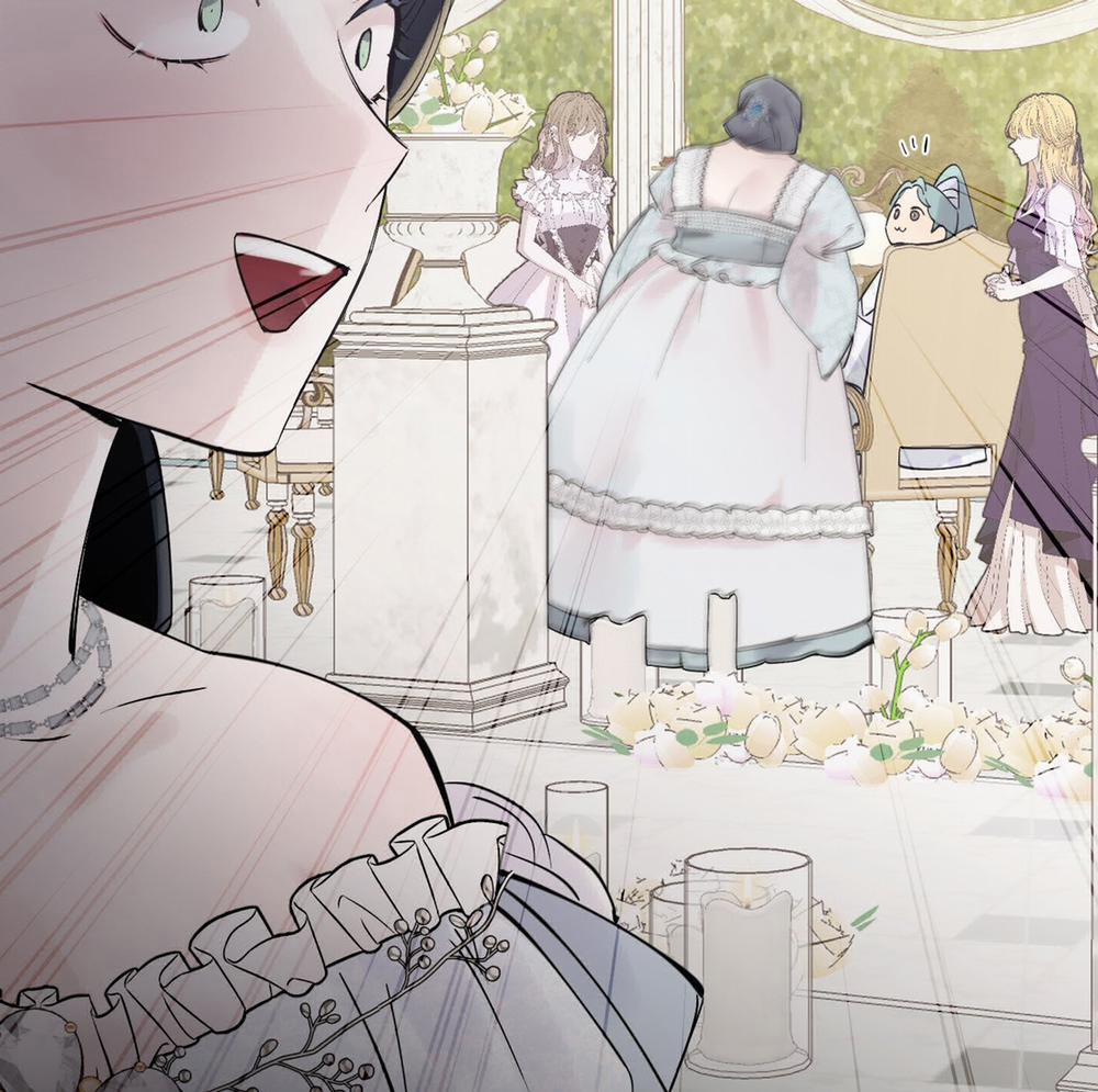 [18+] Chó Sống Trong Khu Vườn Của Hoàng Cung - Bản Uncensored 2.2 trang 51