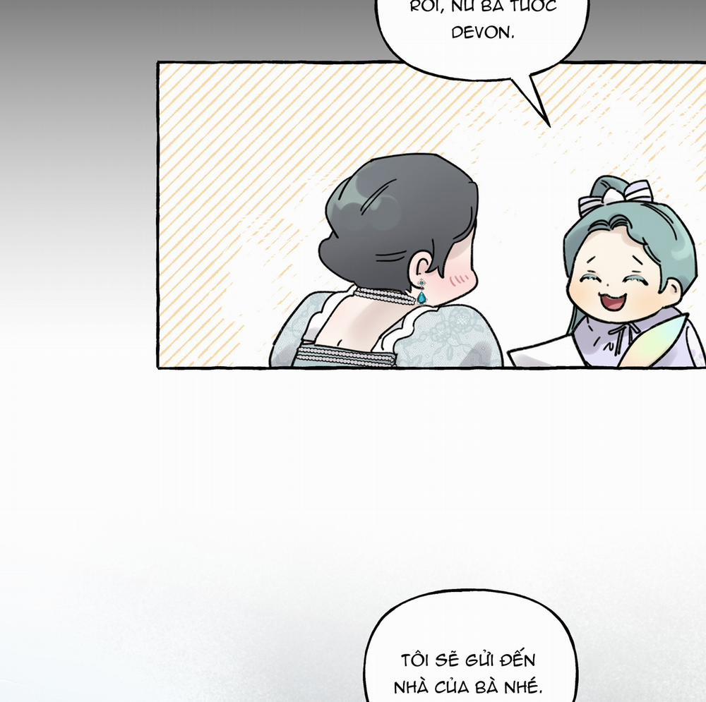 [18+] Chó Sống Trong Khu Vườn Của Hoàng Cung - Bản Uncensored 2.2 trang 53