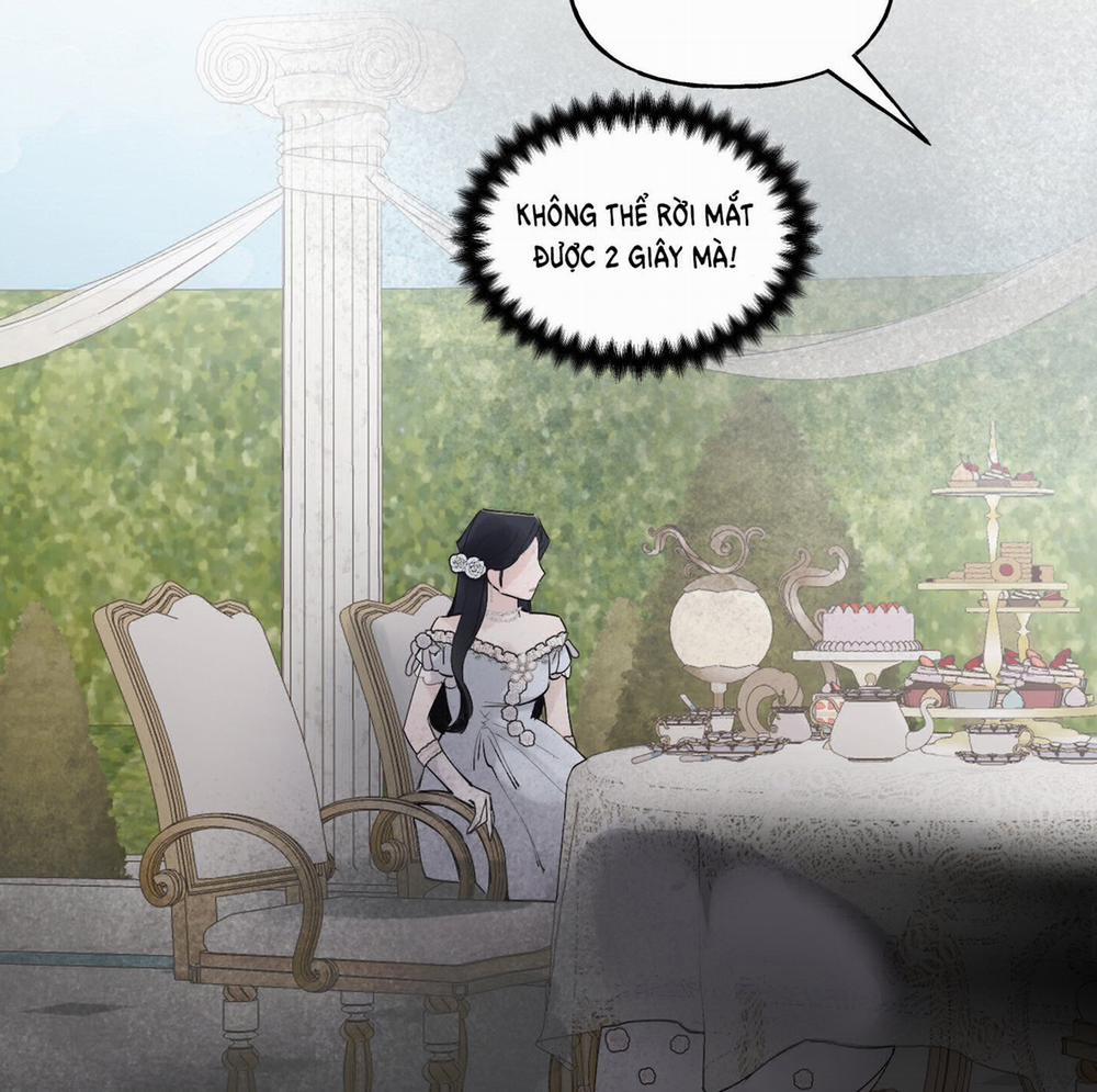 [18+] Chó Sống Trong Khu Vườn Của Hoàng Cung - Bản Uncensored 2.2 trang 54
