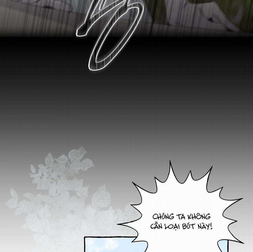[18+] Chó Sống Trong Khu Vườn Của Hoàng Cung - Bản Uncensored 2.2 trang 58
