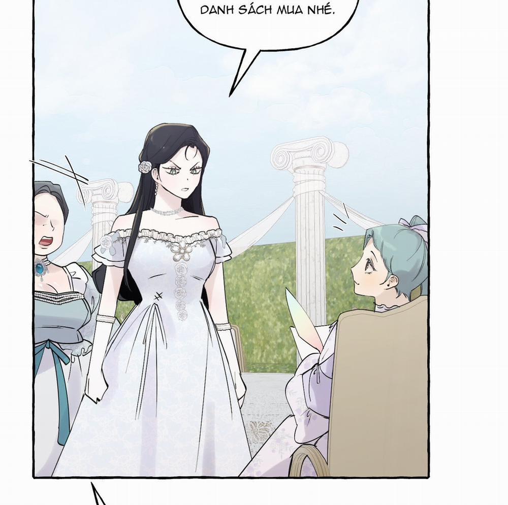 [18+] Chó Sống Trong Khu Vườn Của Hoàng Cung - Bản Uncensored 2.2 trang 62